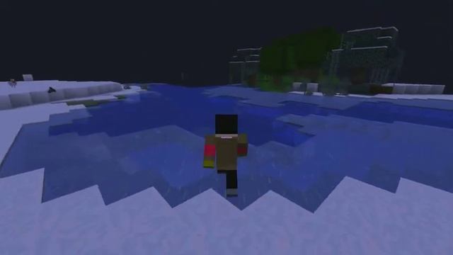 Обзор скинов для MineCraft :D #5 ЮБИЛЕЙ ^-^ смотреть онлайн