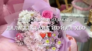 Озвучка для маьр йиш