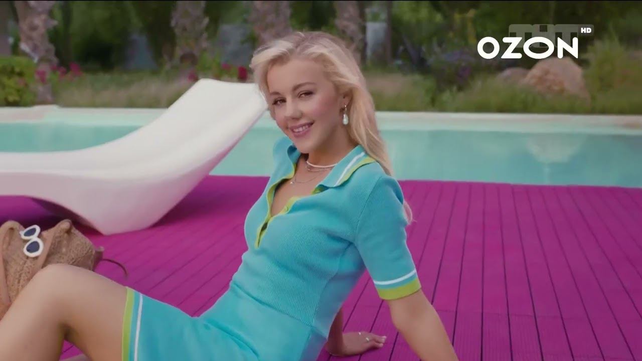 Анонс и рекламные блоки (ТНТ, 28.06.2024) смотреть онлайн