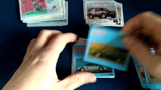 #12-7 Сирийские Turbo, Bady, Bifa, Mertsan, Guiness. Вкладыши из Молдовы