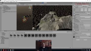 Уроки по Unity #04 работа с Unity Asset Store часть 1!