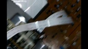 sony 561 внутри