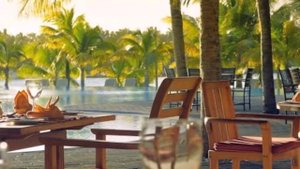 Beachcomber Shandrani Resort & Spa 5*