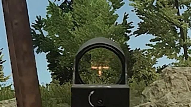 Escape From Tarkov нарезки голова глаза смотреть онлайн