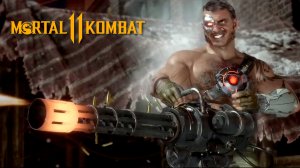 КУДА ЭТО ВЫ СОБРАЛИСЬ? Соня VS Кано. Одним выстрелом двух Кано - Mortal Kombat 11