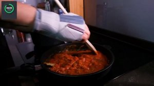 Итальянская кухня - Паста Арабьята | РЕЦЕПТ ЛУЧШЕ И БЫСТРЕЕ РЕСТОРАНА! 1 на 1.