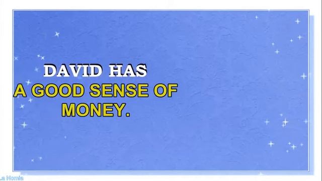 MEANING OF THE NAME DAVID, FUN FACTS, HOROSCOPE смотреть онлайн