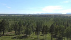 Транссиб часть 1