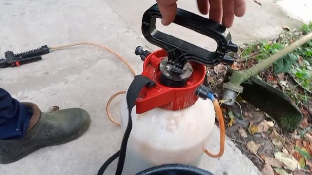 Гумат калия применение для винограда. ВИДЕО