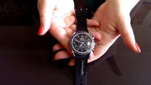 Мужские наручные часы Omega: вечная классика для настоящих джентльменов