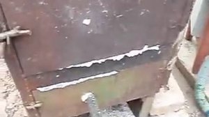 пиролизная система для буржуйки и котлов! видео