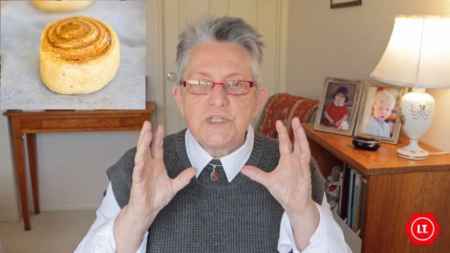 Выбор режима выпечки в духовке. Лекция 3.5.