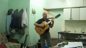 Песня рыбаков северных морей