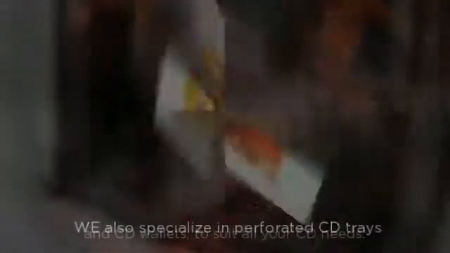 Clash Graphics CD Inserts & Duplication смотреть онлайн