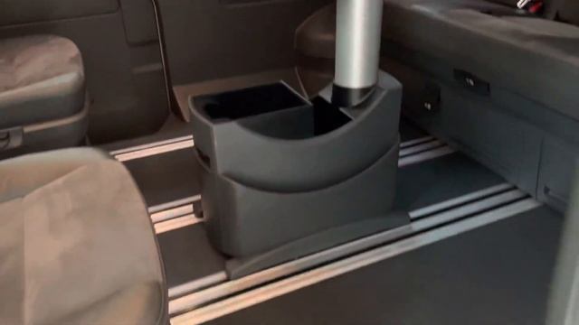 2015 Volkswagen Caravelle 140ps LWB ~ Sportline styling kit & two-tone смотреть онлайн