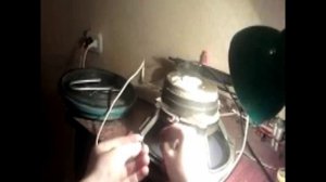 ремонт подводящих на 75гдн