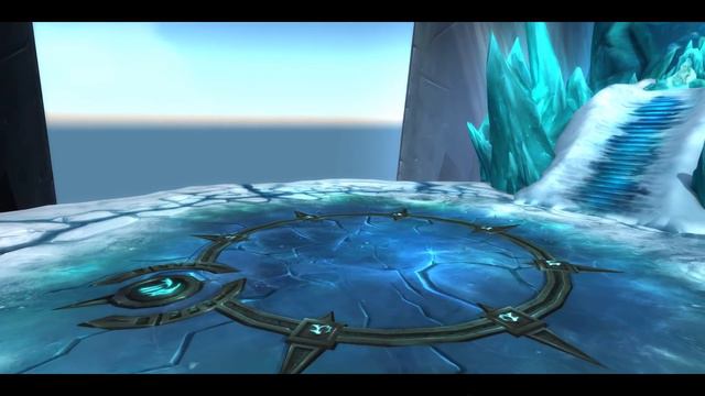КОРОЛЬ ЛИЧ и Эйир — разгадка близко / World of Warcraft