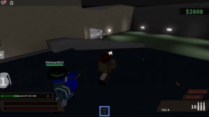 Roblox Awsome Blood Fest Game