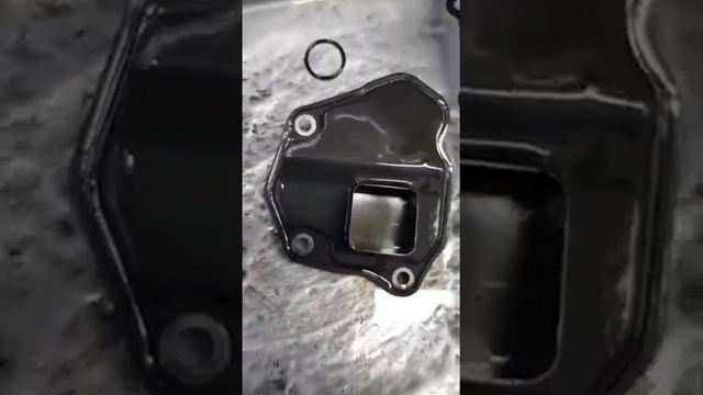 Замена масла в вариаторе nissan x-trail t31 смотреть онлайн