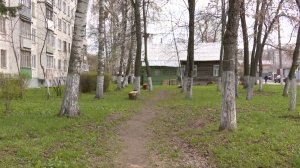 Специалисты мэрии провели в Костроме рейд по контролю за уборкой мусора