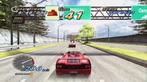 OutRun 2006: Coast 2 Coast (US) [Xbox]