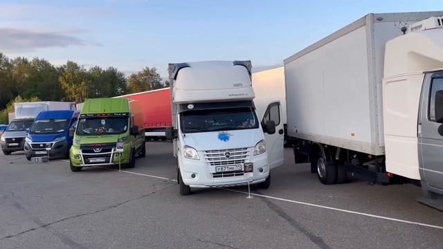 ЛУЧШИЙ ГРУЗОВОЙ ФЕСТИВАЛЬ В РОССИИ TRUCKDAY 2023 смотреть онлайн