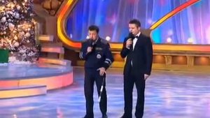 как гаишник остановил кортеж президента