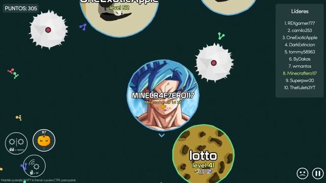 Mitos is The Game смотреть онлайн