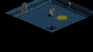 The IMMORTAL NES, Бессмертный dendy полное прохождение