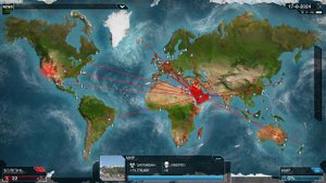 Как пройти вирус на среднем уровне ложности без генов в Plague inc