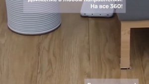 Швабра с вертикальным отжимом Boomjoy JY8142
