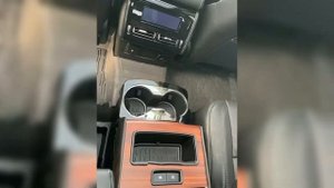 Обзор Lincoln Aviator 2020