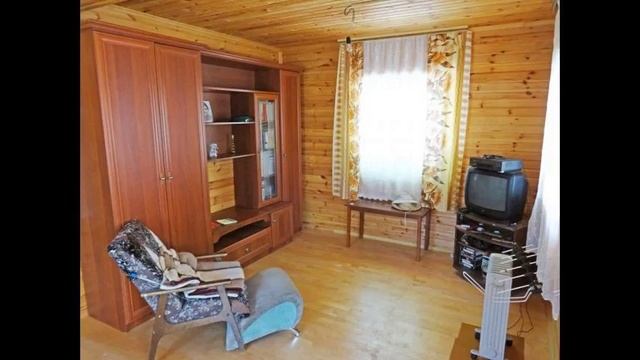 Каркасно-щитовая дача 95 (кв.м). Земельный участок 8 соток. смотреть онлайн