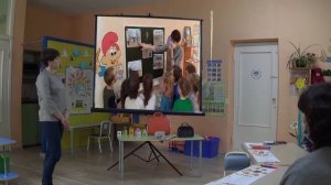 мастер-класс "Развитие познавательных интересов дошкольников посредством кейс-технологии" ЮговаНВ