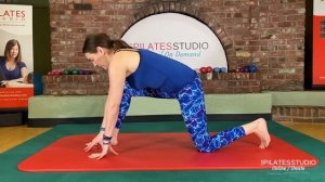 Why Stretching Your Hamstrings Isn't Working- The Pilates Studio