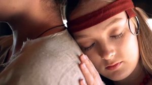 День красной луны. Тизер