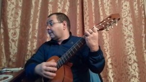 Лодочка, песня из фильма «Верные друзья» 1954г.