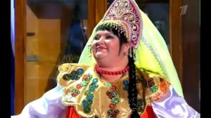 Чувство юмора - Алексей Чумаков "ДРАКОН".