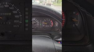 работа коробки прадо 95