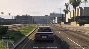 ОБЗОР КИТАЙСКОЙ ( ГТА ШНОЙ)  БМВ! ДРИФТ МАШИНА!