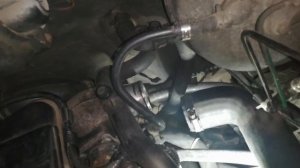 часть 2 как рено трафик не набирает обороты,чихает и дымит решение найдено