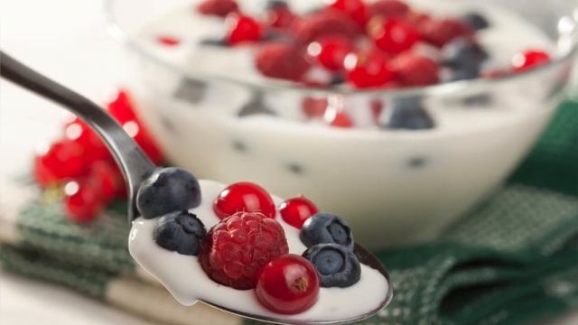 Здоровый завтрак после 50 (4 продукта, которые должны быть в вашем рационе)