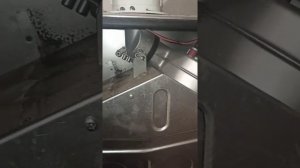 Котел Bosch БОШ / ошибка C4 C6 (часть 2) / Чистка оборудования