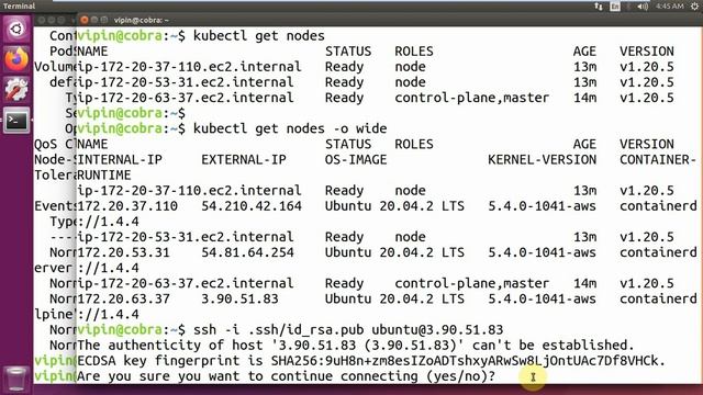Learn Kubernetes in 90 Minutes | Kubernetes on AWS using Kops | Create and manage pods in kubernete