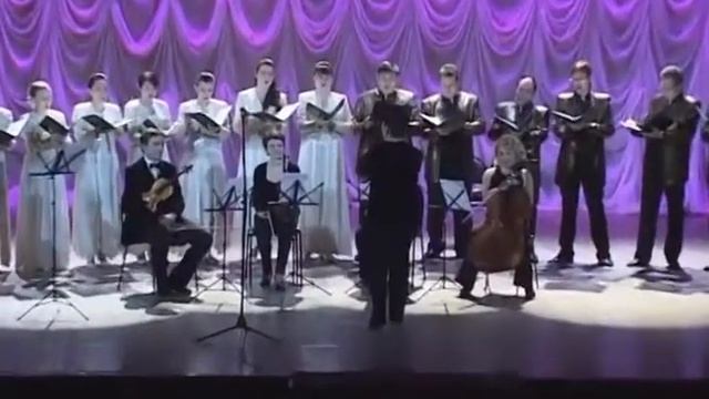 A.Piazzolla  "Adios Nonino", "Финская полька"