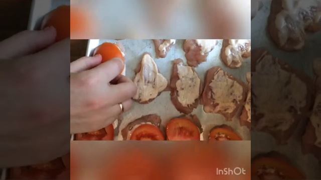 ПП отбивная из грудки смотреть онлайн