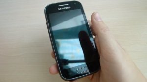 обзор Samsung Galaxy Ace 2