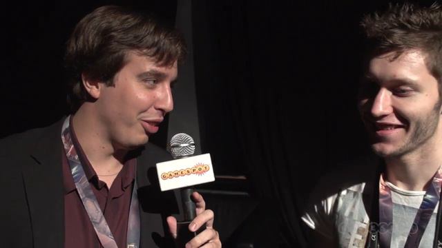 Shanghai All Stars 2013 Interview: Snoopeh breaks down EU Loss смотреть онлайн