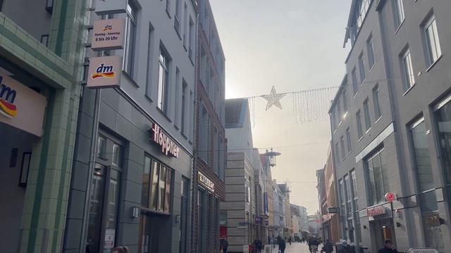 НАСЛЕДИЕ ЮНЕСКО ??ГОРОД ШТРАЛЬЗУНД И ЕГО ДОСТОПРИМЕЧАТЕЛЬНОСТИ #балтийскоеморе #германия #туризм