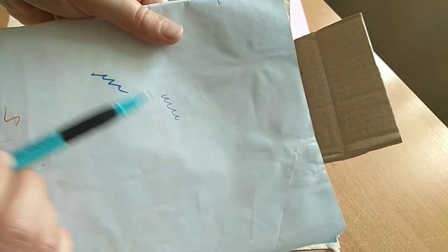 Розпакування канцелярії ? смотреть онлайн